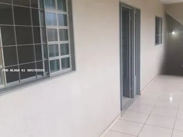 Imagem 7: Apartamento para Locação -Gama Setor Leste