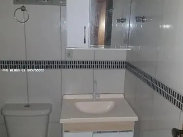Imagem 3: Apartamento para Locação -Gama Setor Leste