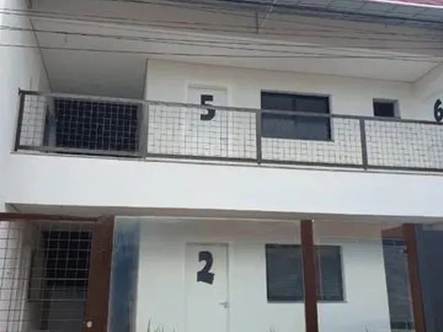 Imagem: Kitnet 30 M2 na Qe 38 Guará II