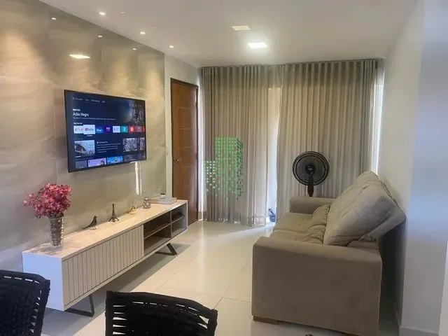 Imagem: Apartamento em Camboinha I, Aluga, 70 M²
