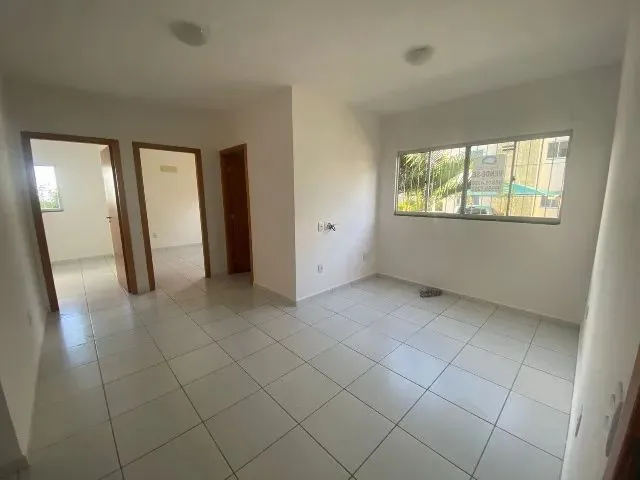 Imagem: Alugo Apartamento no Jardim Botânico 2