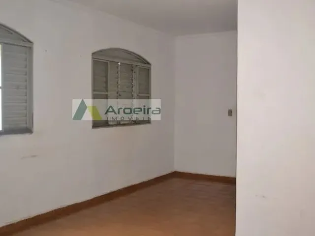 Imagem: Casa Padrão para Aluguel em Vila Novo Horizonte