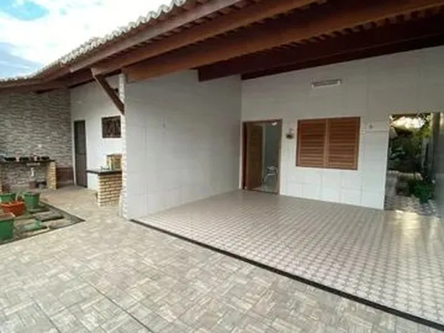 Imagem: Emaus 3/4 Uma Suíte, Duas Vagas de Garagem