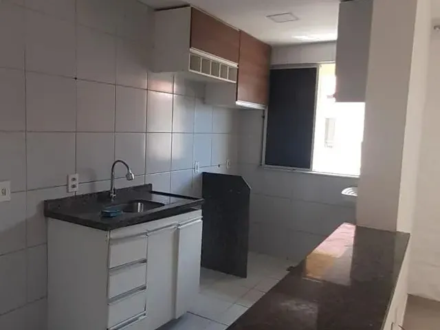 Imagem: Village Araçagi 2
