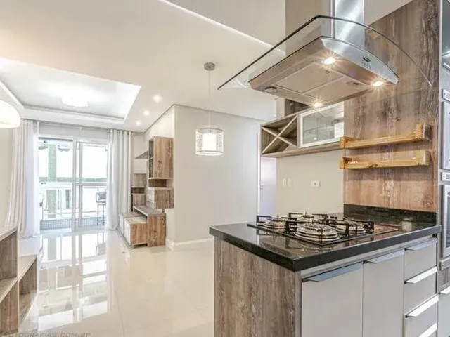 Imagem: Apartamento para Aluguel - Alto da Rua Xv