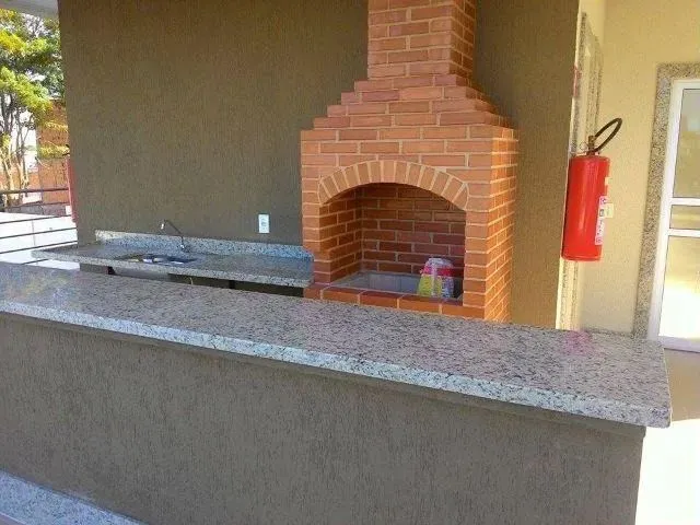 Imagem: Alugo Apartamento no Condomínio Vila Platina