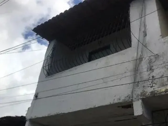 Imagem: Casa para Alugar 400,00