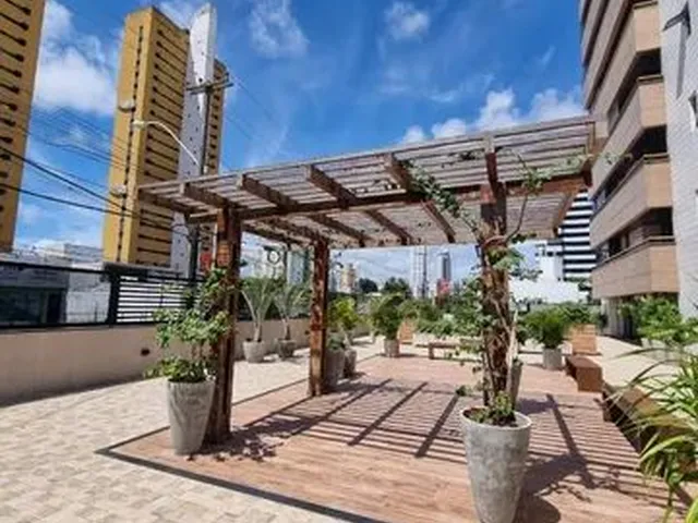 Imagem: Viva em Um Apartamento com 300M² em Lagoa