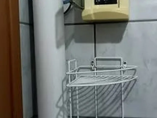 Imagem 7: Quitinete - Locação - Escola Agrícola