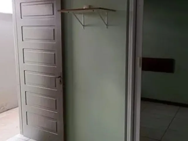 Imagem 16: Quitinete - Locação - Escola Agrícola