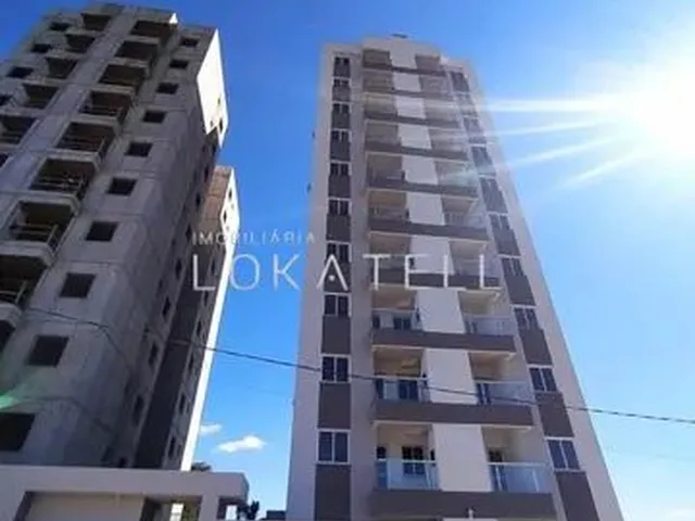 Imagem: Apartamento Novo para Locação no Edifício