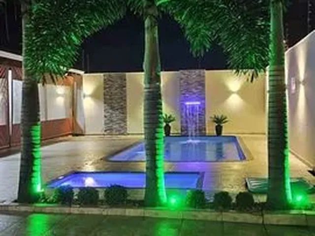 Imagem: Alugo Casa para Festas