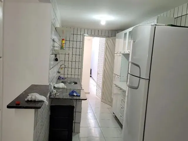Imagem: Casa 3 Quartos Suíte Banheiro Cozinha e