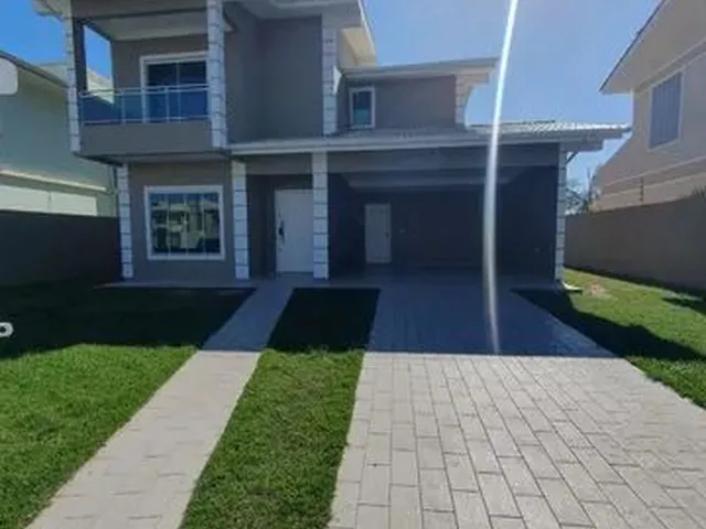 Imagem: Linda Casa na Região Nobre dos Ingleses