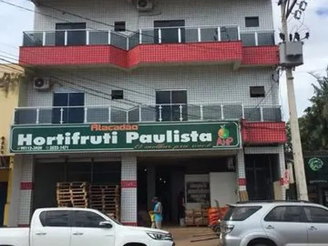Imagem: Alugo Apartamento Próximo À Orla