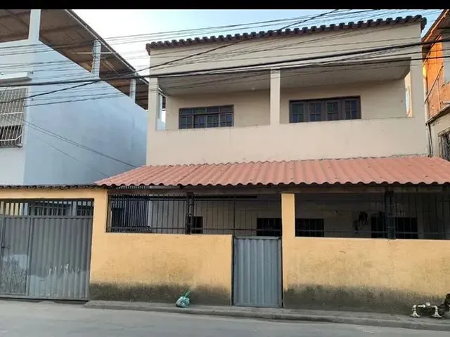 Imagem: Aluga-Se Casa 3 Quartos