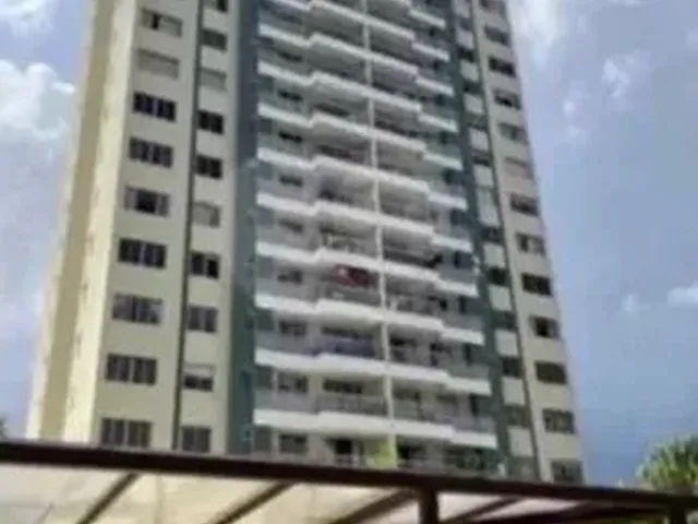 Imagem: Parque Dez - 3 Suites - 100 Mobiliado 130