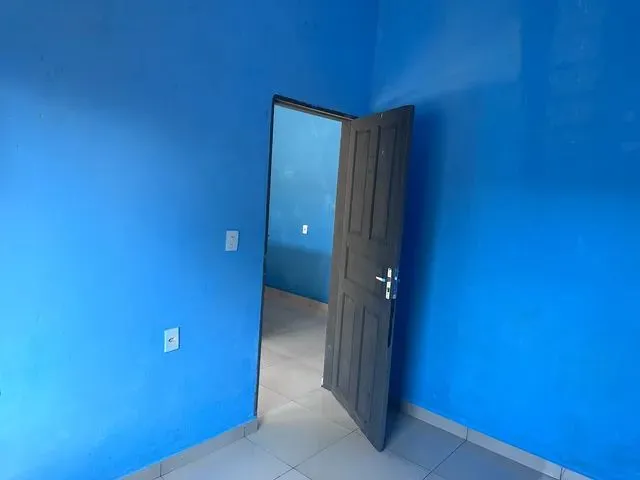 Imagem: Alugo Apartamento no Bairro da Paz 450,00