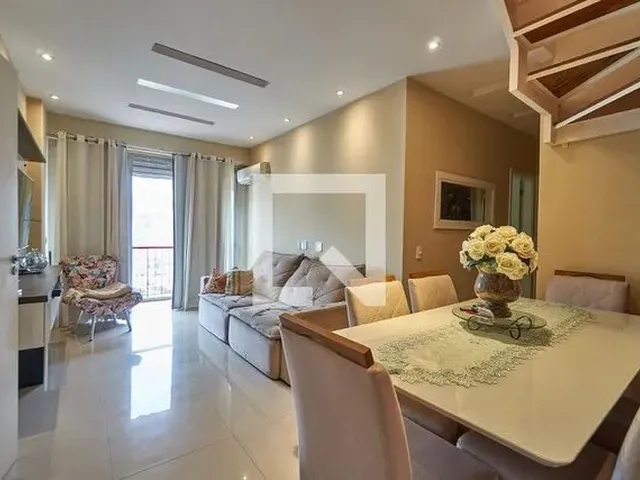 Imagem: Apartamento para Aluguel - Vila Isabel