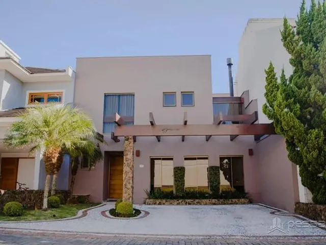 Imagem: Casa com 3 Dormitórios para Alugar, 225