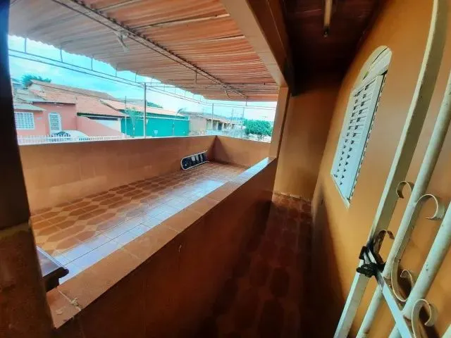 Imagem 14: Casa 03 Quartos com Suíte