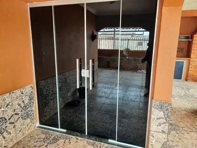 Imagem 5: Casa 03 Quartos com Suíte