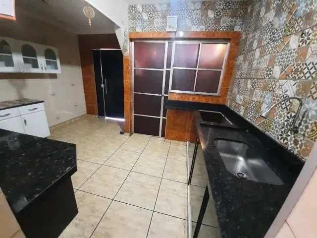 Imagem 10: Casa 03 Quartos com Suíte