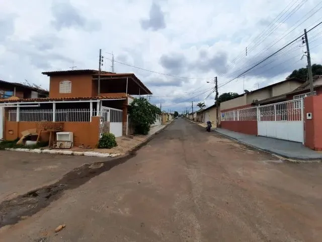 Imagem 6: Casa 03 Quartos com Suíte