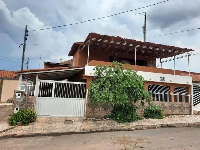 Imagem 4: Casa 03 Quartos com Suíte