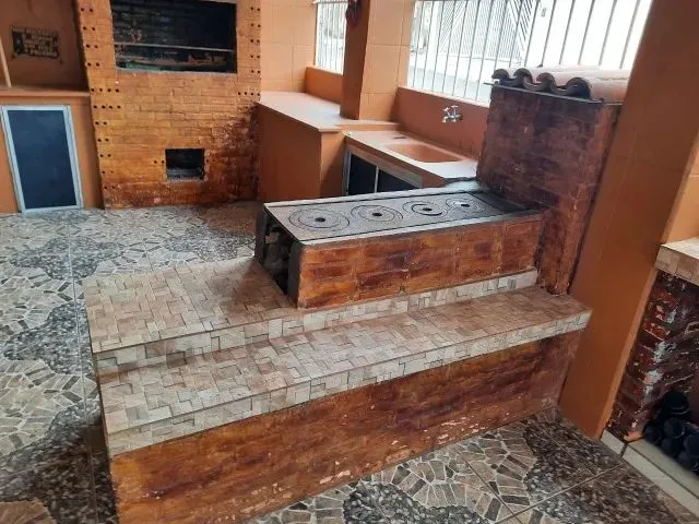 Imagem 9: Casa 03 Quartos com Suíte