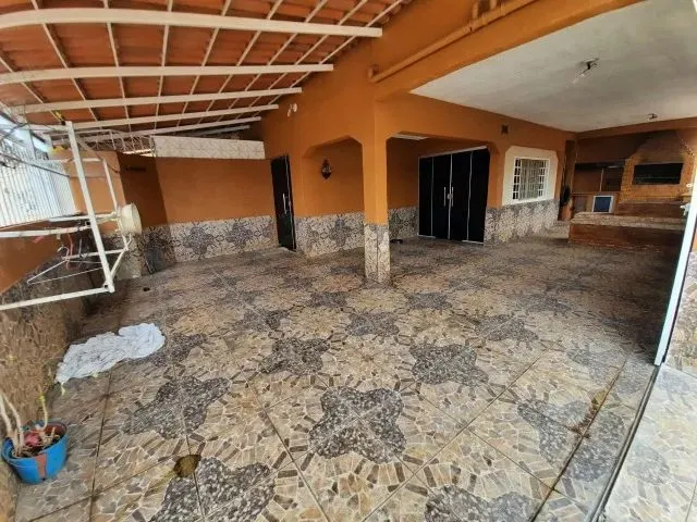 Imagem 12: Casa 03 Quartos com Suíte