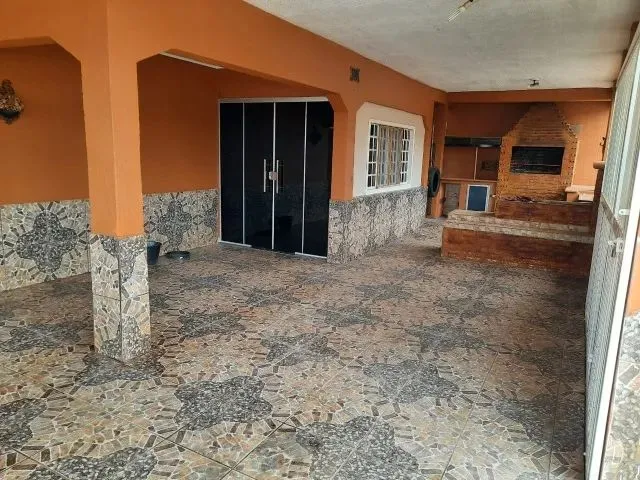 Imagem 15: Casa 03 Quartos com Suíte