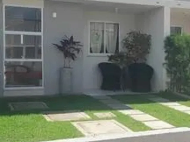Imagem 1: Casa Nova na Smart City Aquiraz