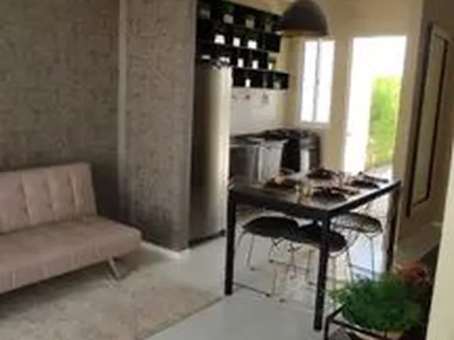 Imagem 2: Casa Nova na Smart City Aquiraz