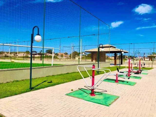 Imagem 5: Casa Nova na Smart City Aquiraz