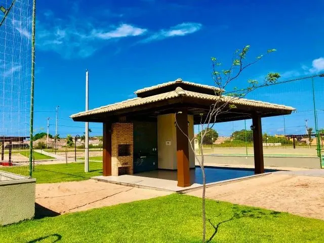 Imagem 3: Casa Nova na Smart City Aquiraz