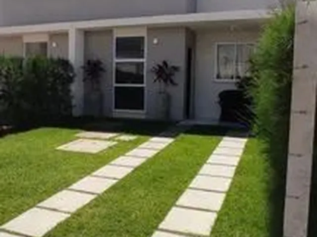 Imagem 6: Casa Nova na Smart City Aquiraz