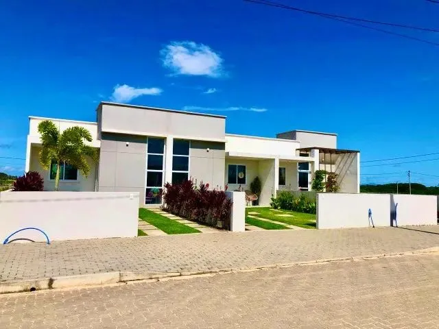 Imagem 4: Casa Nova na Smart City Aquiraz