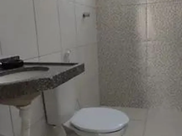 Imagem 7: Casa Nova na Smart City Aquiraz