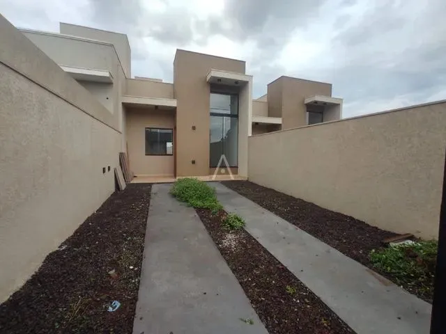 Imagem: Casa para Locação no Jardim Coopagro em