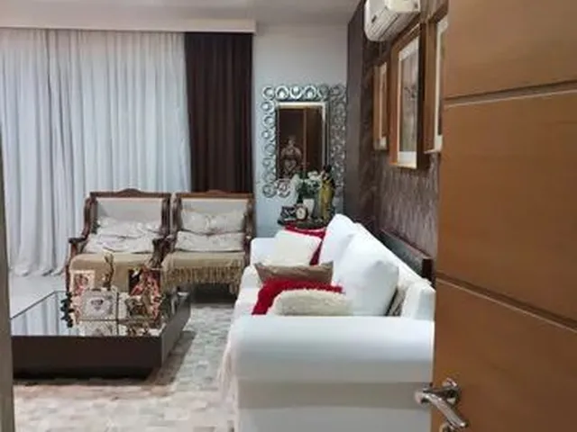 Imagem 16: Alugo Lindo Apartamento Mobiliado Sunset Boulevardcom 141M², 3 Quartos!