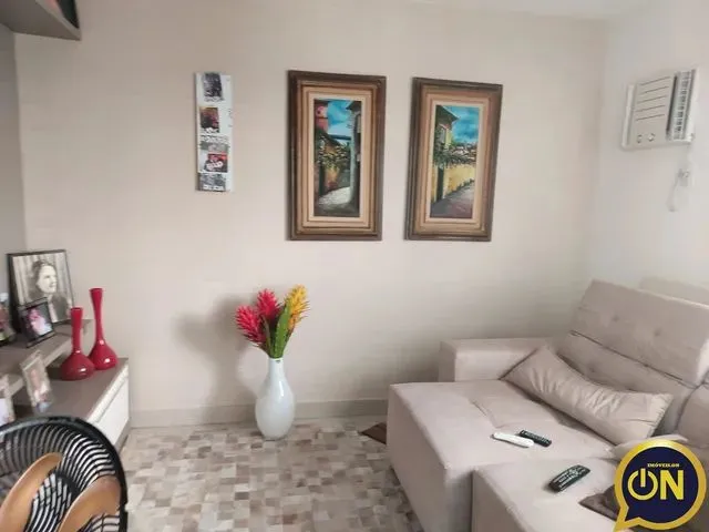 Imagem 12: Alugo Lindo Apartamento Mobiliado Sunset Boulevardcom 141M², 3 Quartos!