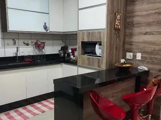 Imagem 11: Alugo Lindo Apartamento Mobiliado Sunset Boulevardcom 141M², 3 Quartos!