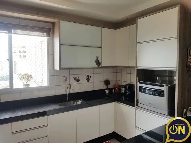 Imagem 10: Alugo Lindo Apartamento Mobiliado Sunset Boulevardcom 141M², 3 Quartos!