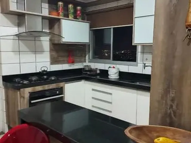 Imagem 15: Alugo Lindo Apartamento Mobiliado Sunset Boulevardcom 141M², 3 Quartos!
