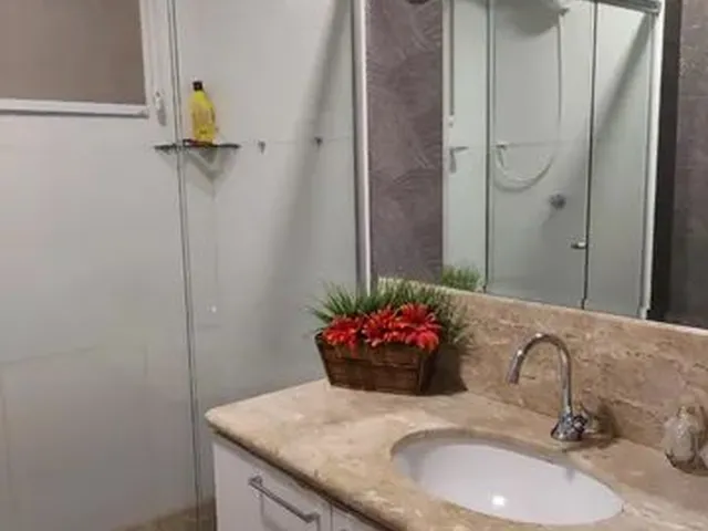 Imagem 5: Alugo Lindo Apartamento Mobiliado Sunset Boulevardcom 141M², 3 Quartos!