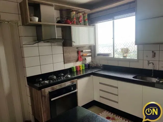 Imagem 2: Alugo Lindo Apartamento Mobiliado Sunset Boulevardcom 141M², 3 Quartos!