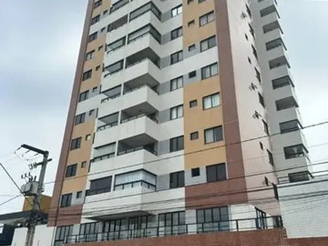 Imagem: Apartamento Mobiliado com 2 Suítes no Bairro