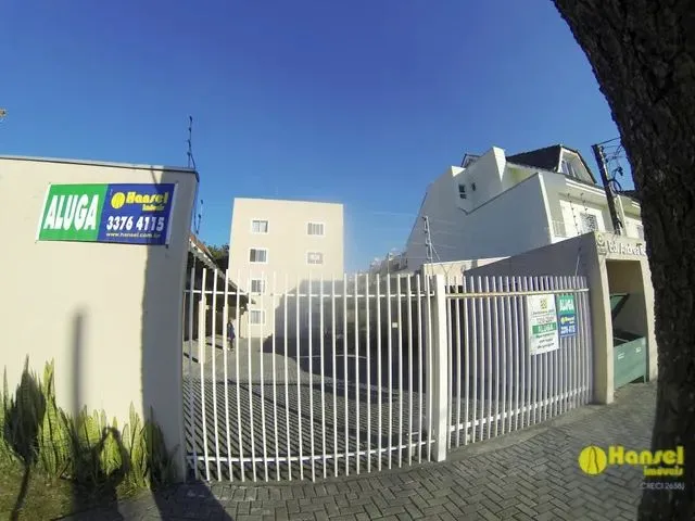 Imagem: Apartamento com 2 Quartos para Alugar por
