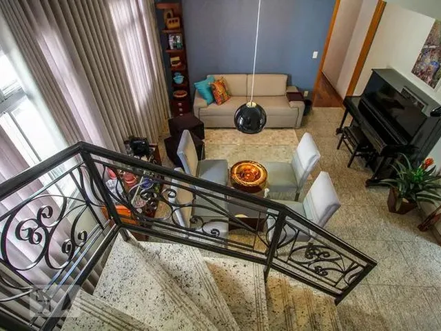 Imagem: Apartamento para Aluguel - Prado, 4 Quartos